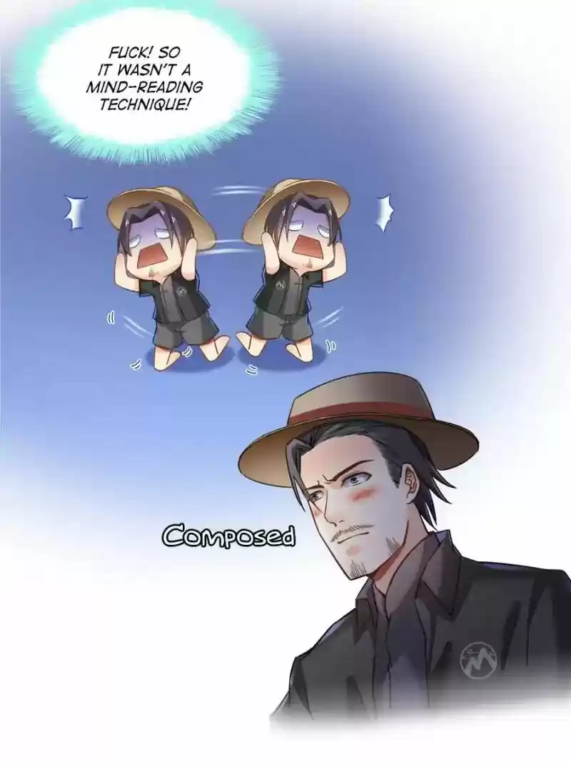 Cultivation Chat Group Chapter 116