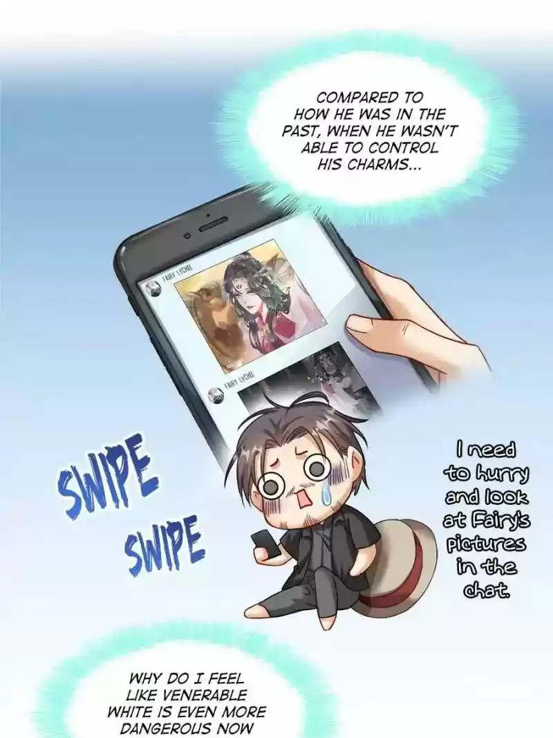 Cultivation Chat Group Chapter 116