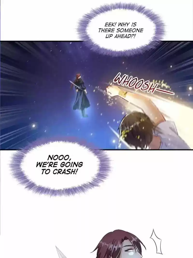 Cultivation Chat Group Chapter 116