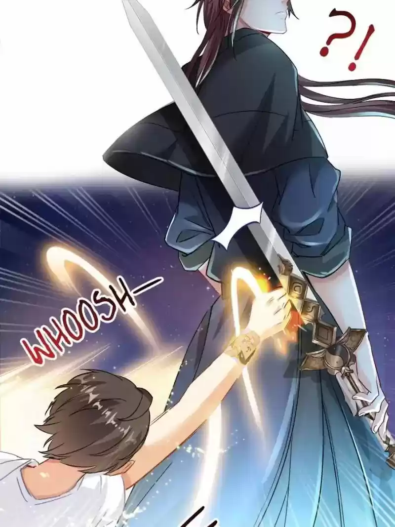 Cultivation Chat Group Chapter 116