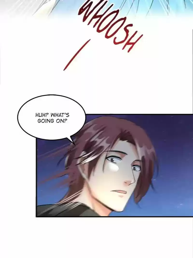 Cultivation Chat Group Chapter 116