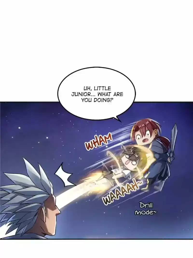 Cultivation Chat Group Chapter 116