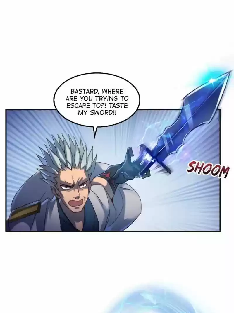 Cultivation Chat Group Chapter 116