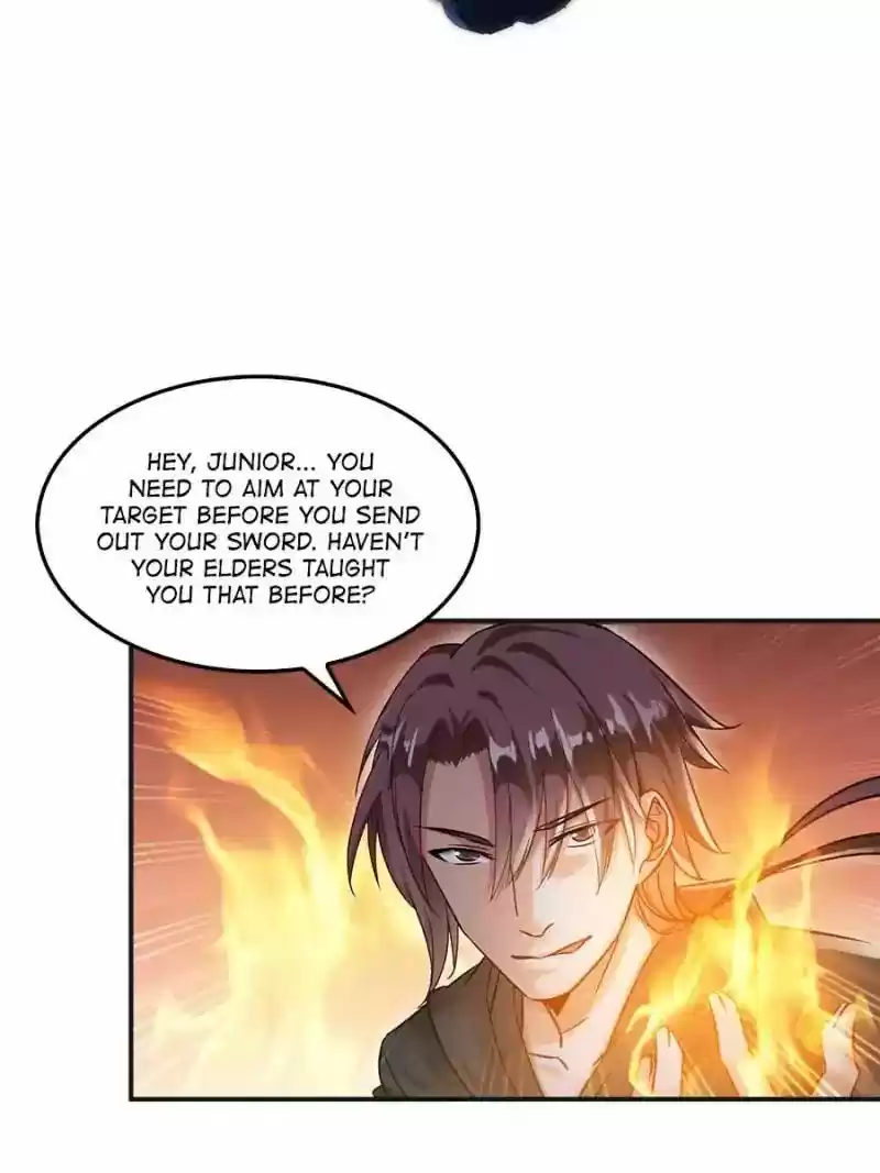 Cultivation Chat Group Chapter 116