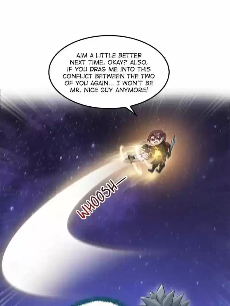 Cultivation Chat Group Chapter 116