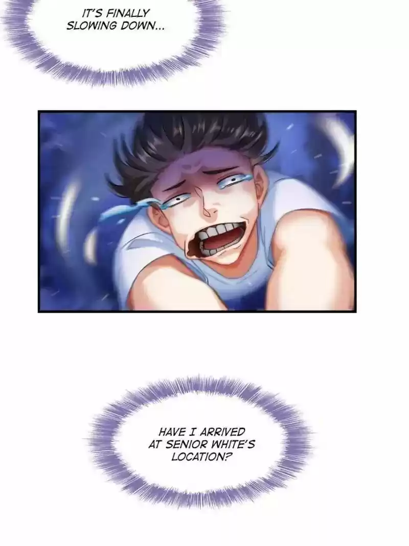 Cultivation Chat Group Chapter 117