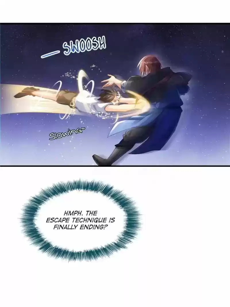 Cultivation Chat Group Chapter 117