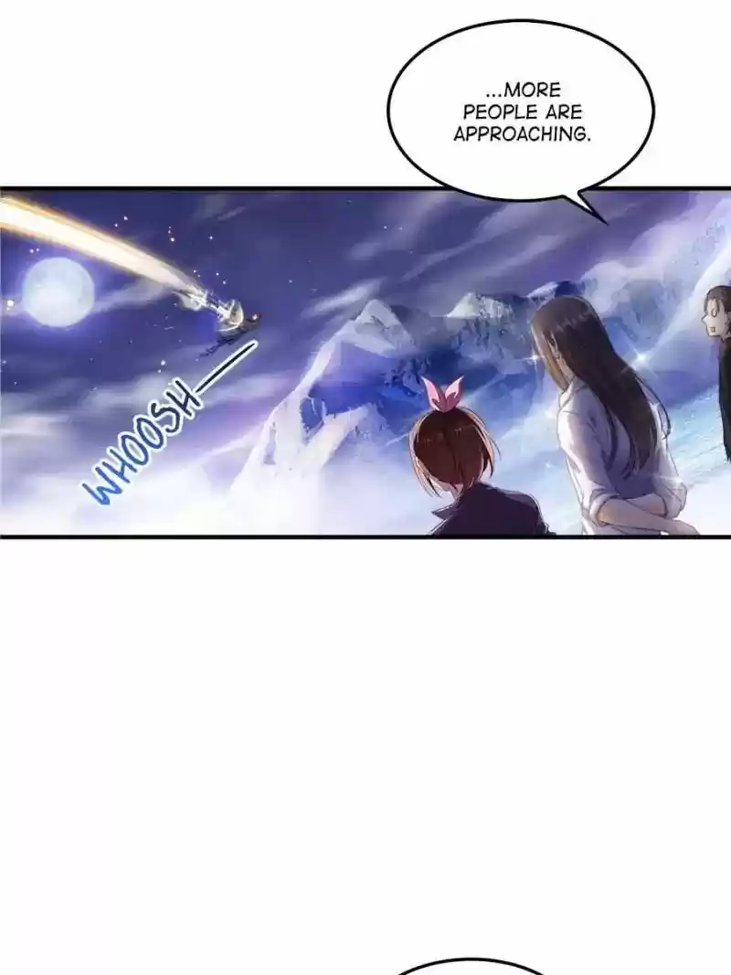 Cultivation Chat Group Chapter 117