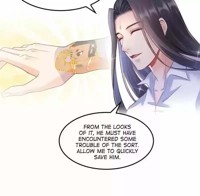 Cultivation Chat Group Chapter 117