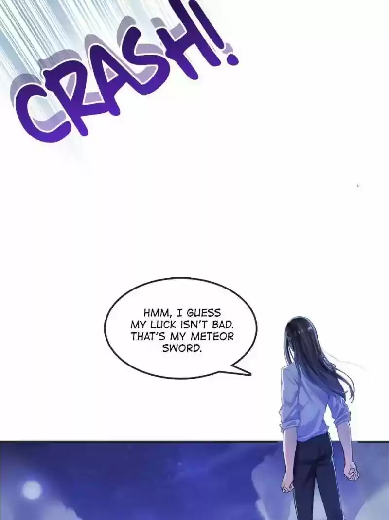 Cultivation Chat Group Chapter 117