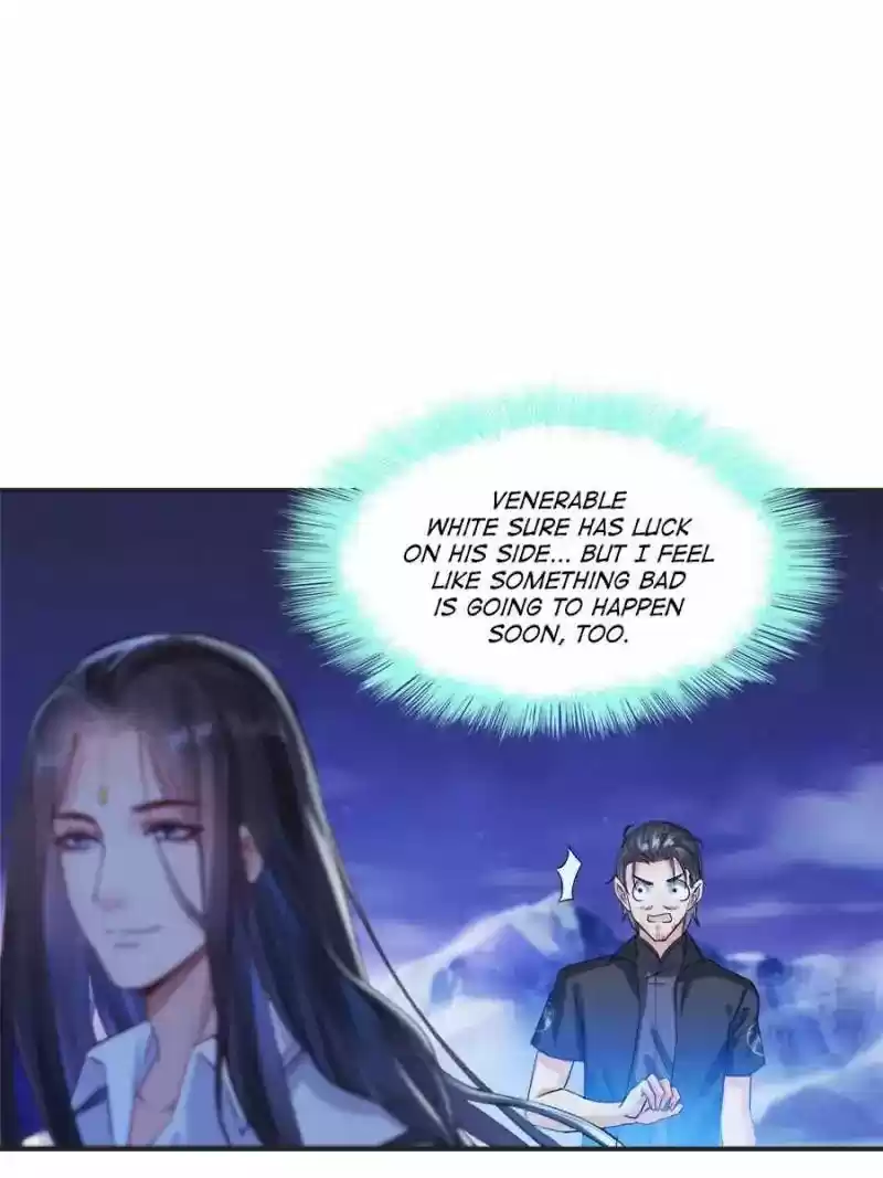 Cultivation Chat Group Chapter 117