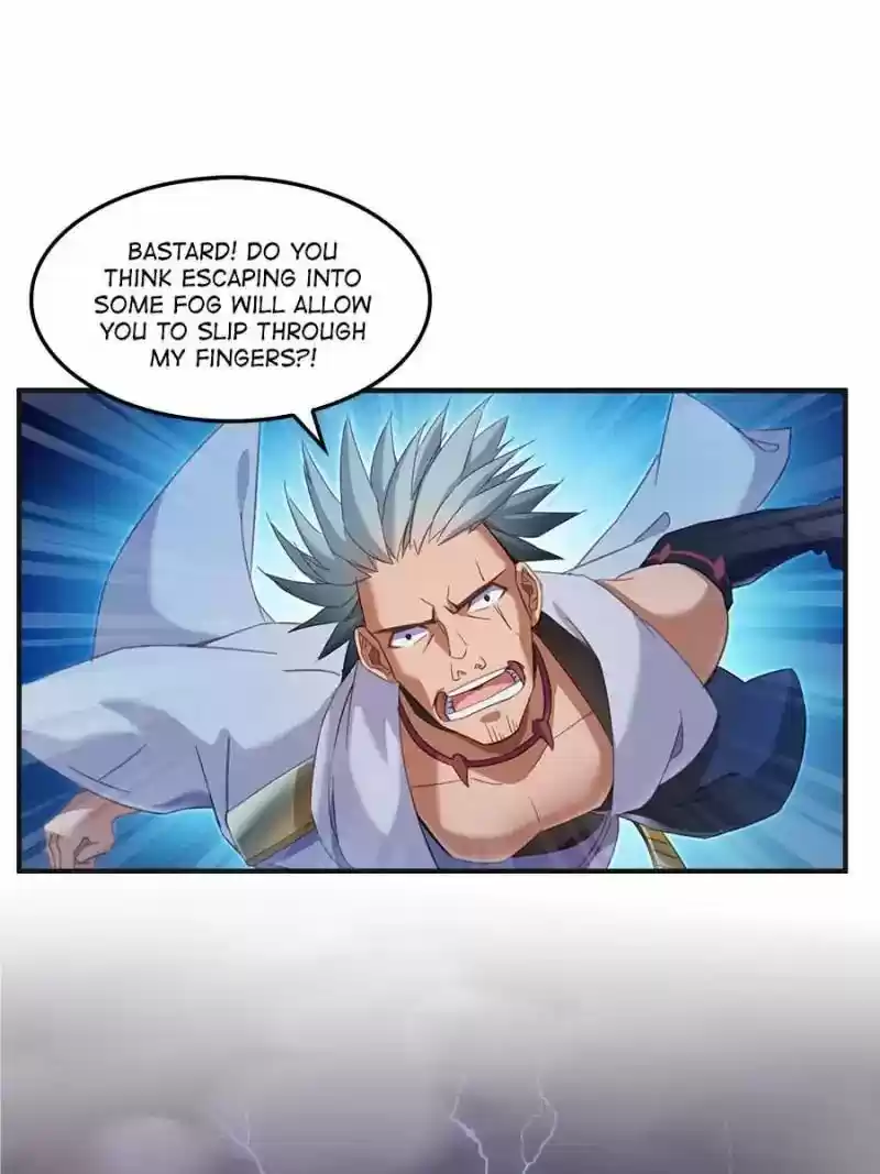 Cultivation Chat Group Chapter 117