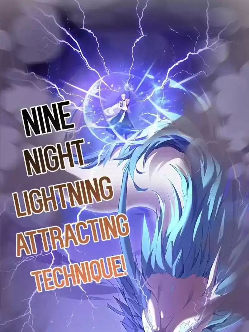 Cultivation Chat Group Chapter 117