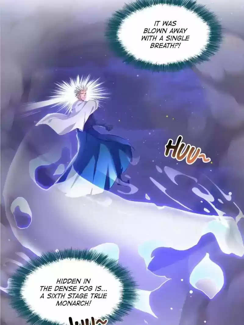 Cultivation Chat Group Chapter 117