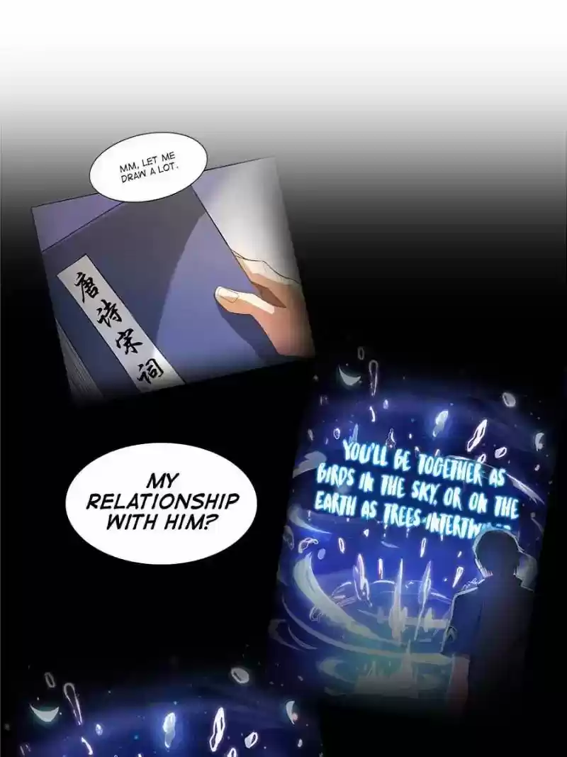 Cultivation Chat Group Chapter 117