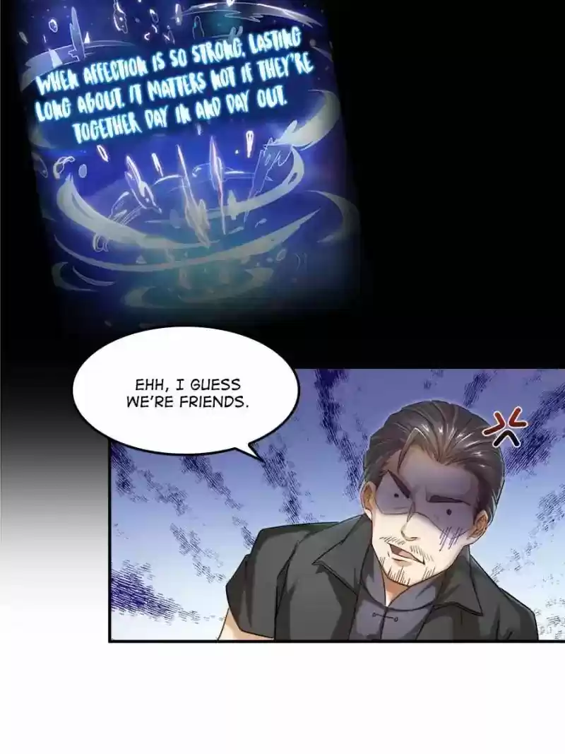 Cultivation Chat Group Chapter 117