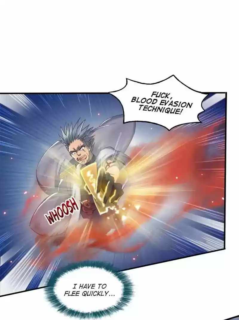 Cultivation Chat Group Chapter 117