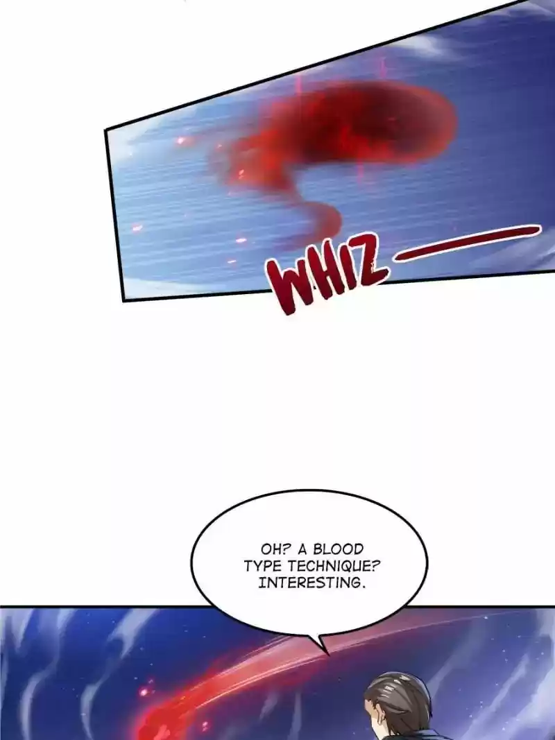 Cultivation Chat Group Chapter 117