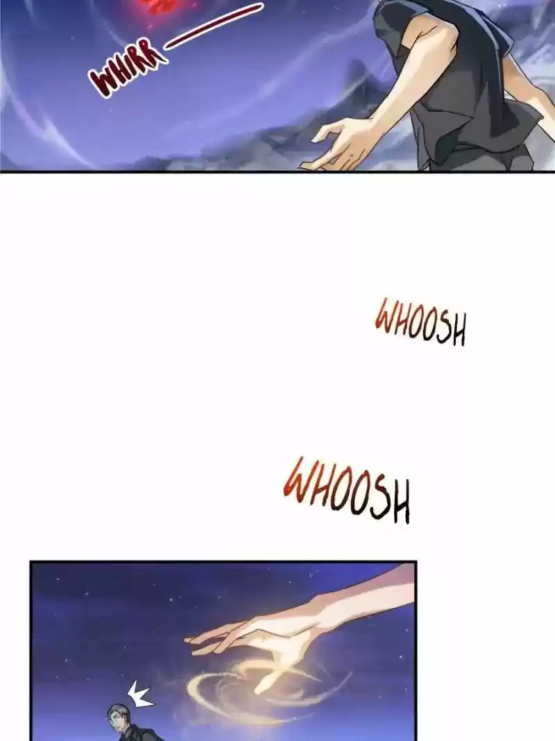 Cultivation Chat Group Chapter 117