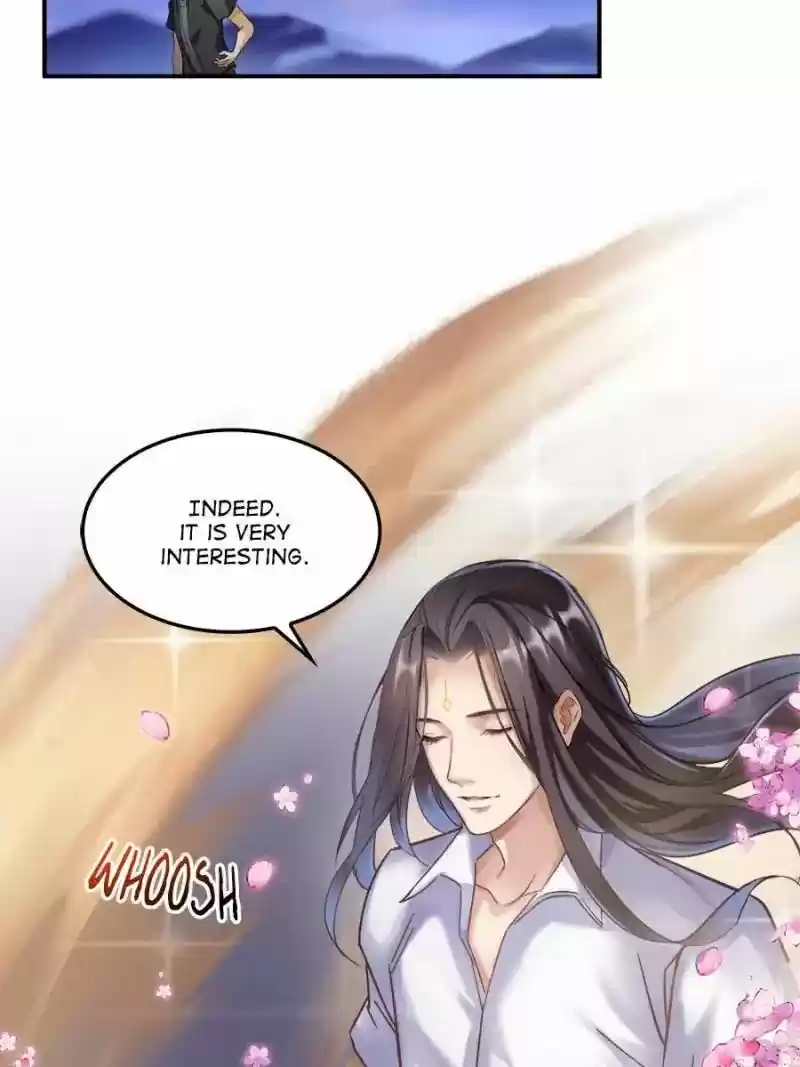 Cultivation Chat Group Chapter 117