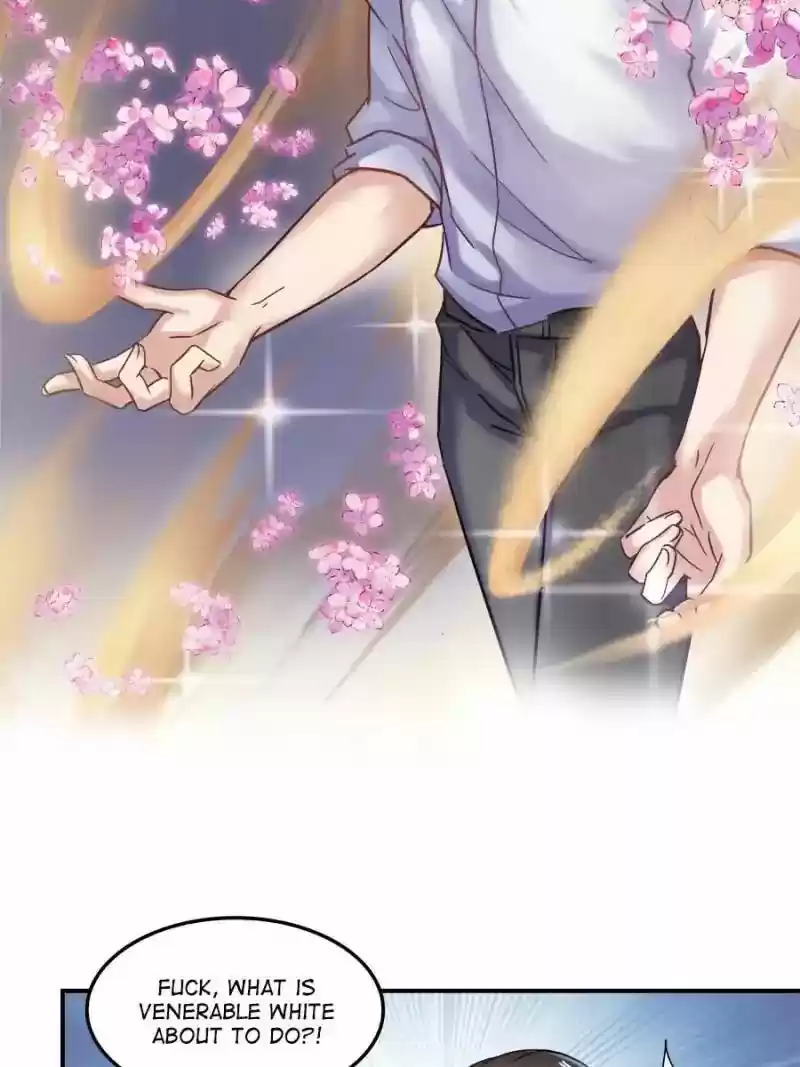 Cultivation Chat Group Chapter 117