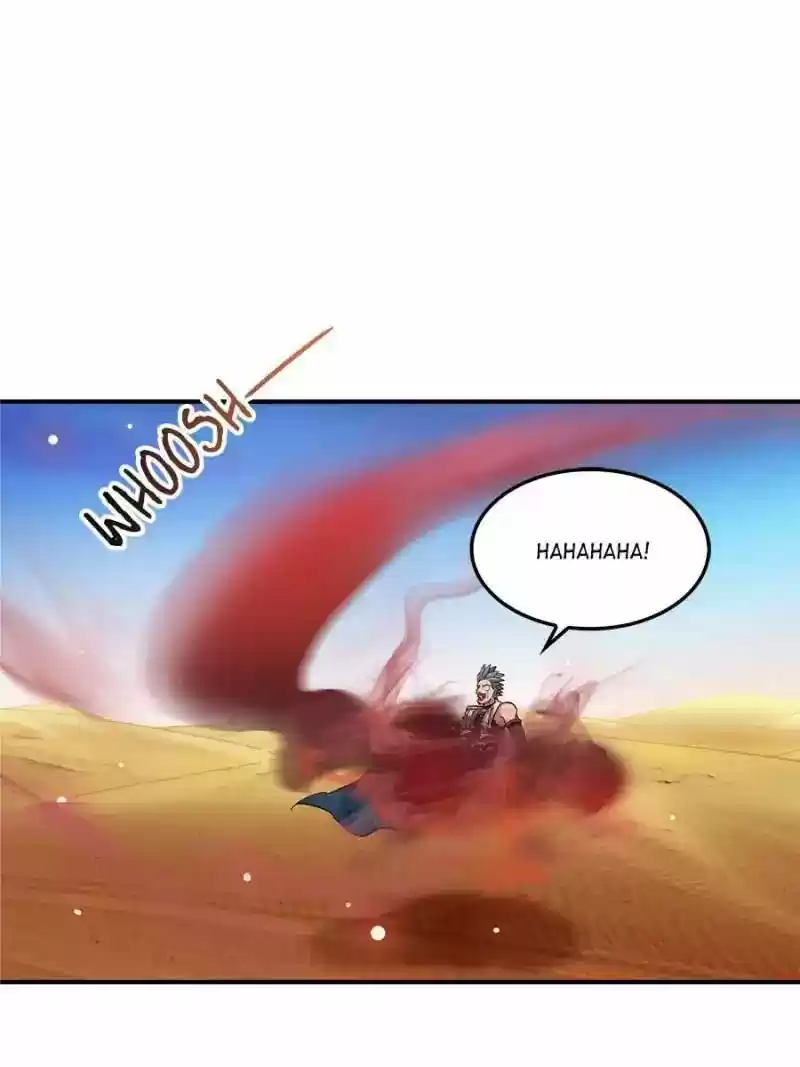 Cultivation Chat Group Chapter 117