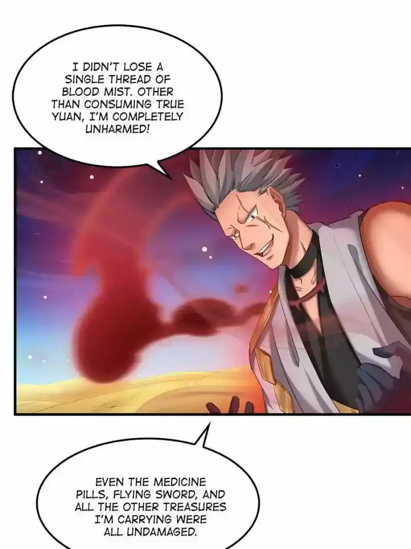 Cultivation Chat Group Chapter 117