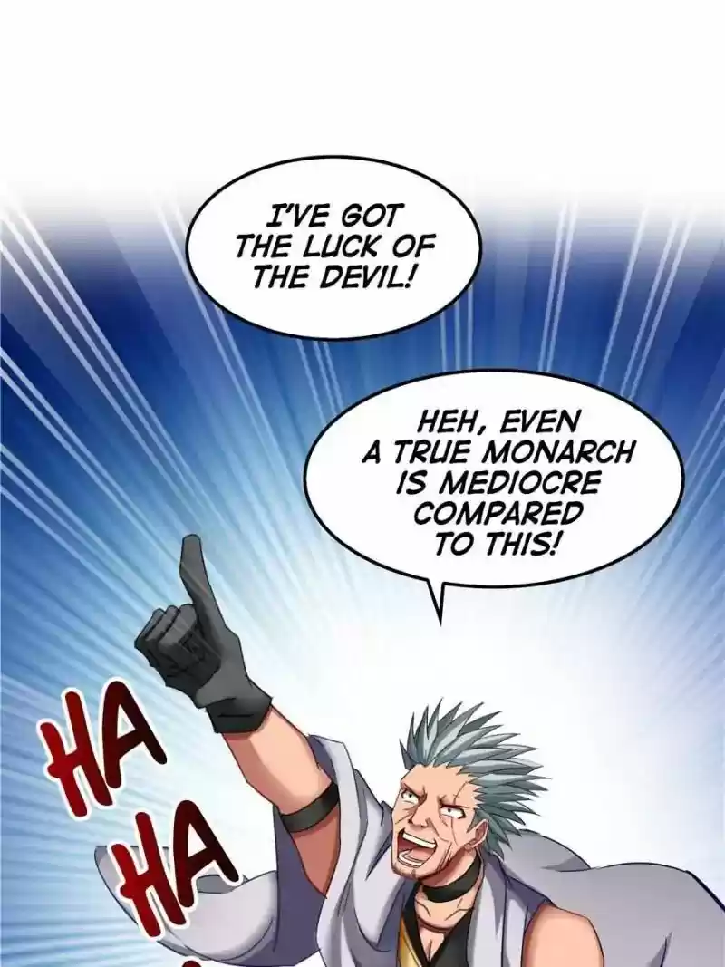 Cultivation Chat Group Chapter 117