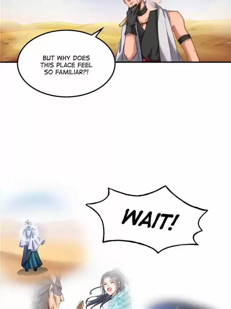 Cultivation Chat Group Chapter 117