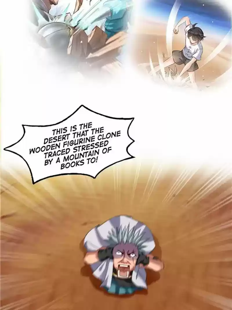 Cultivation Chat Group Chapter 117