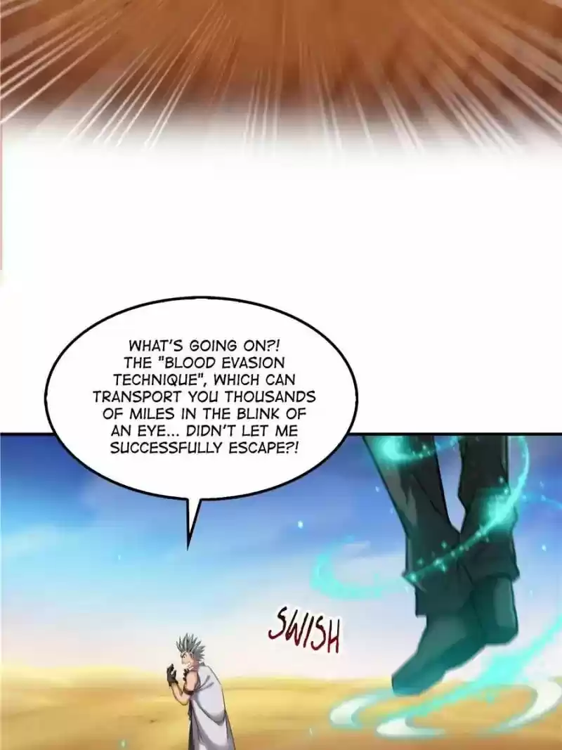 Cultivation Chat Group Chapter 117