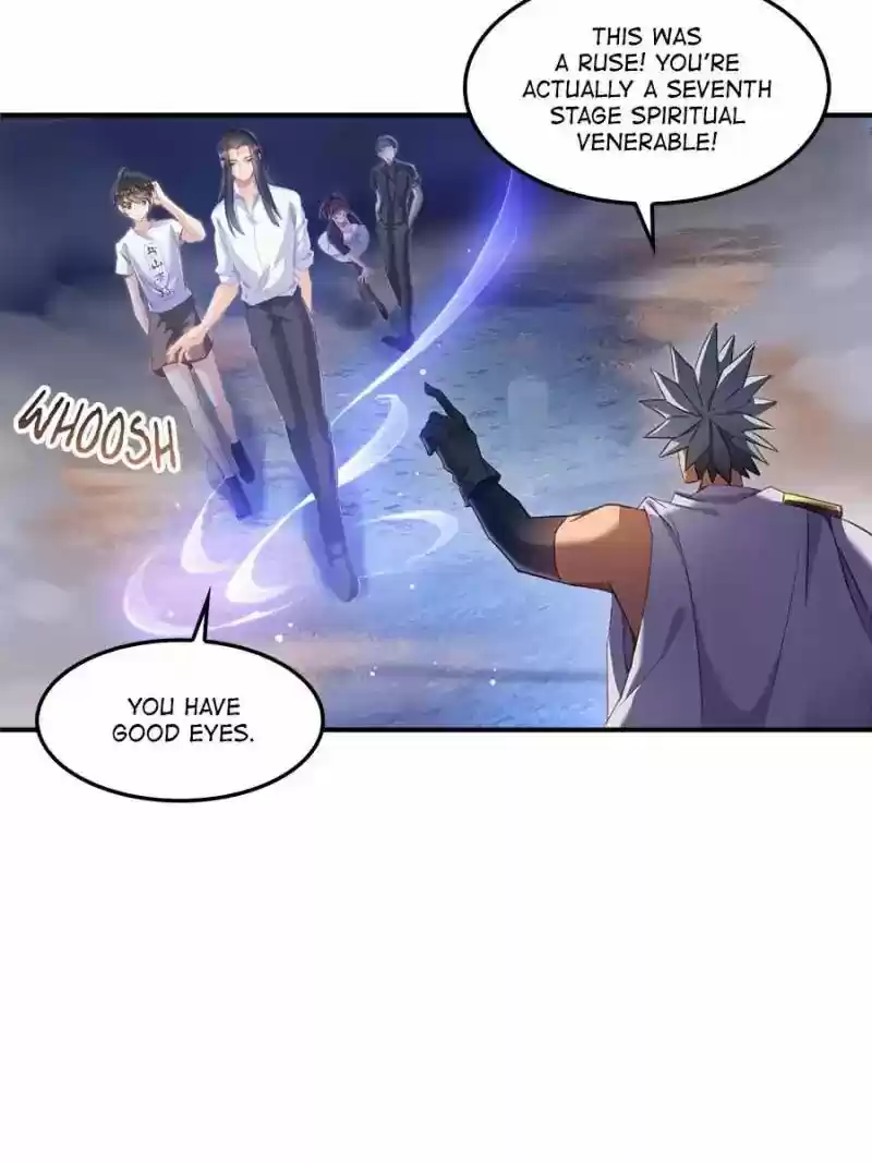 Cultivation Chat Group Chapter 118