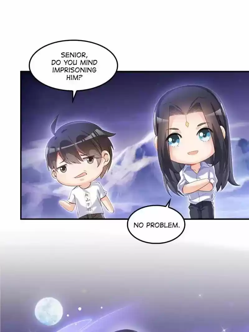 Cultivation Chat Group Chapter 118