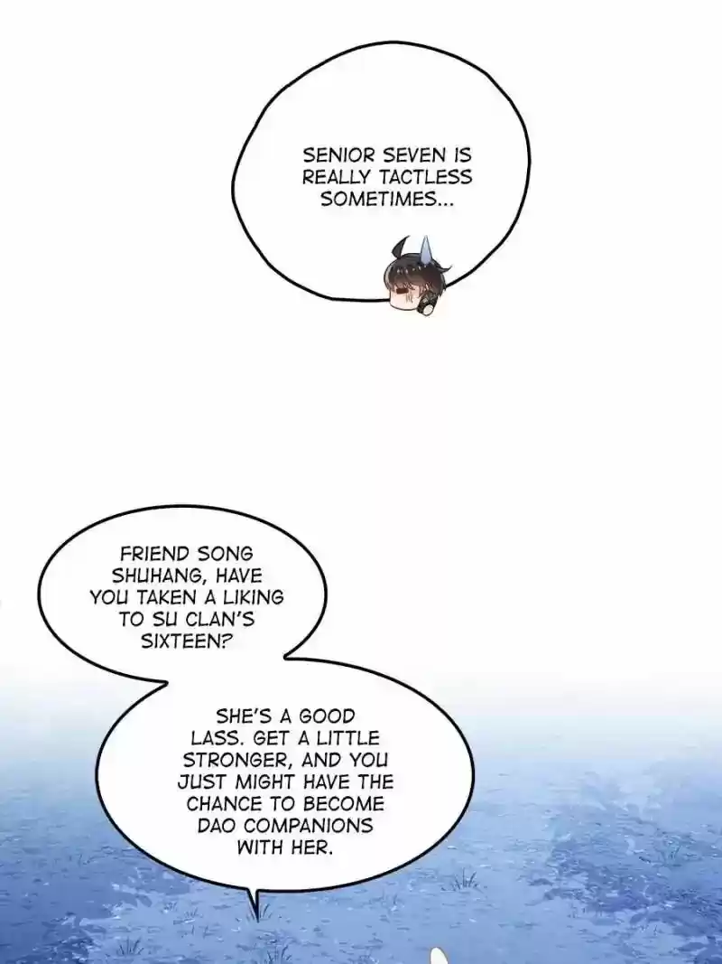 Cultivation Chat Group Chapter 118