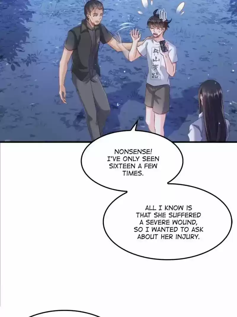 Cultivation Chat Group Chapter 118