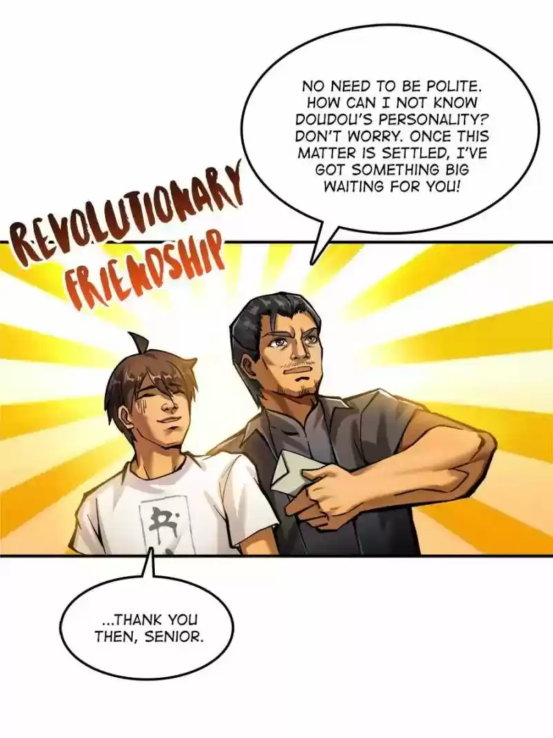 Cultivation Chat Group Chapter 118