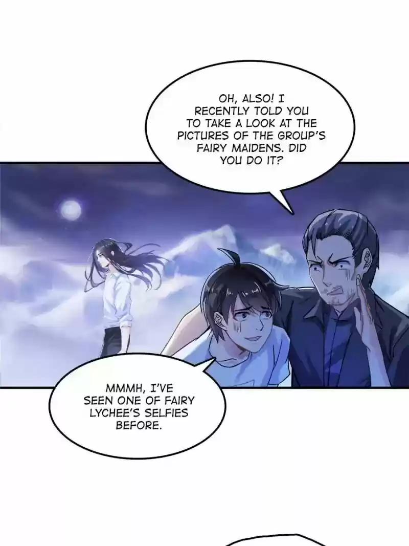 Cultivation Chat Group Chapter 118