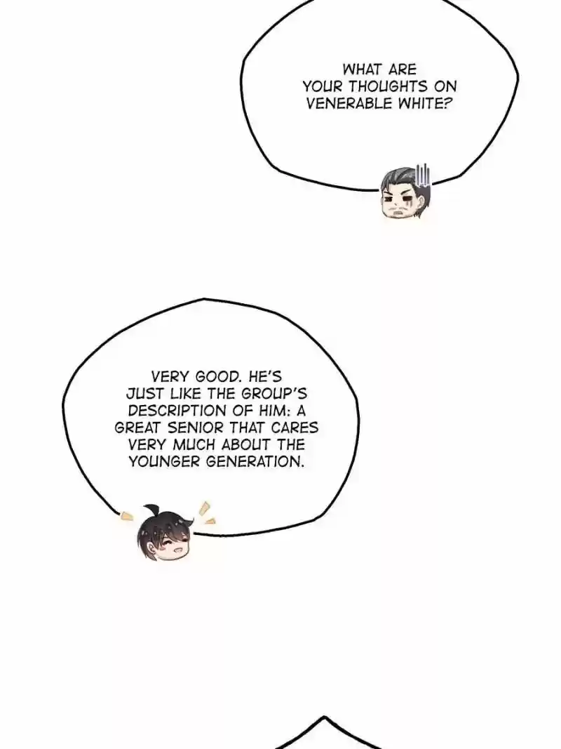 Cultivation Chat Group Chapter 118