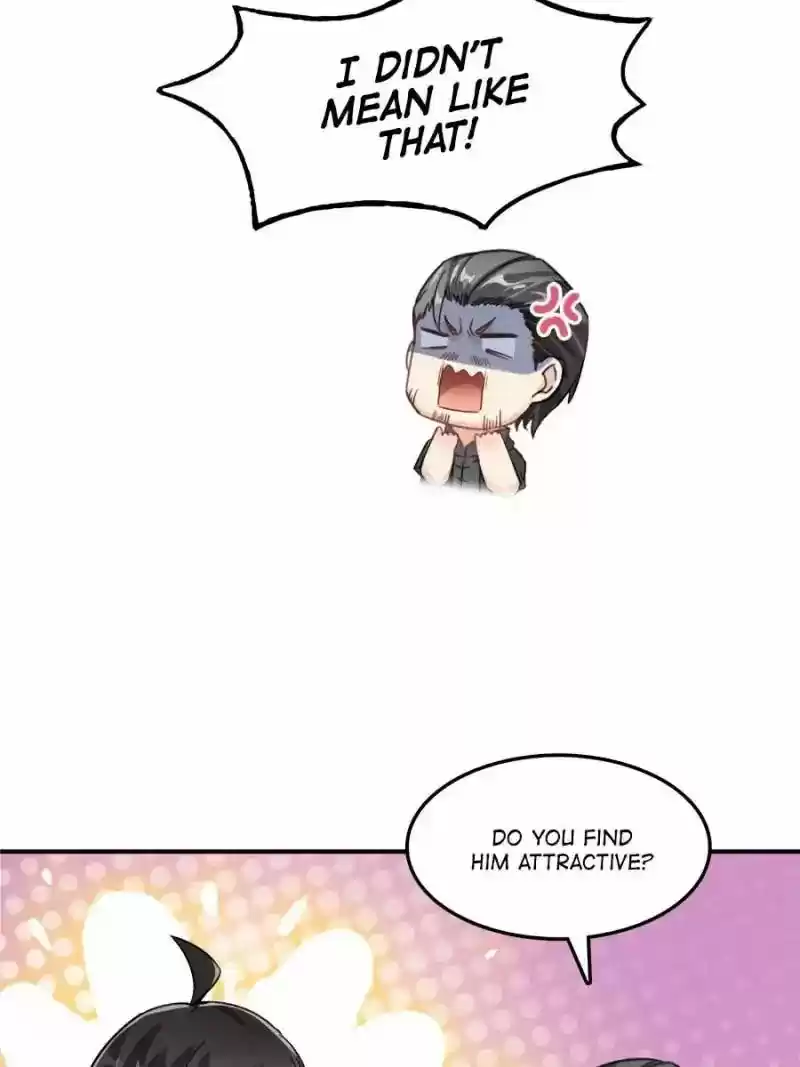 Cultivation Chat Group Chapter 118