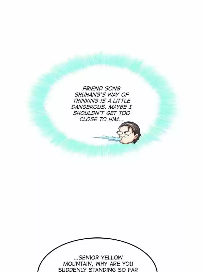 Cultivation Chat Group Chapter 118