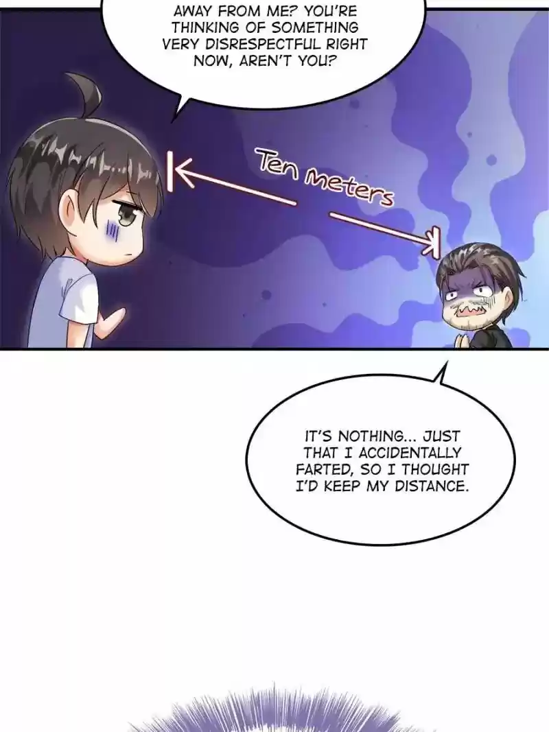 Cultivation Chat Group Chapter 118