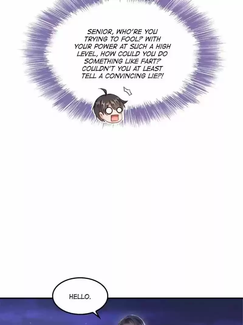 Cultivation Chat Group Chapter 118