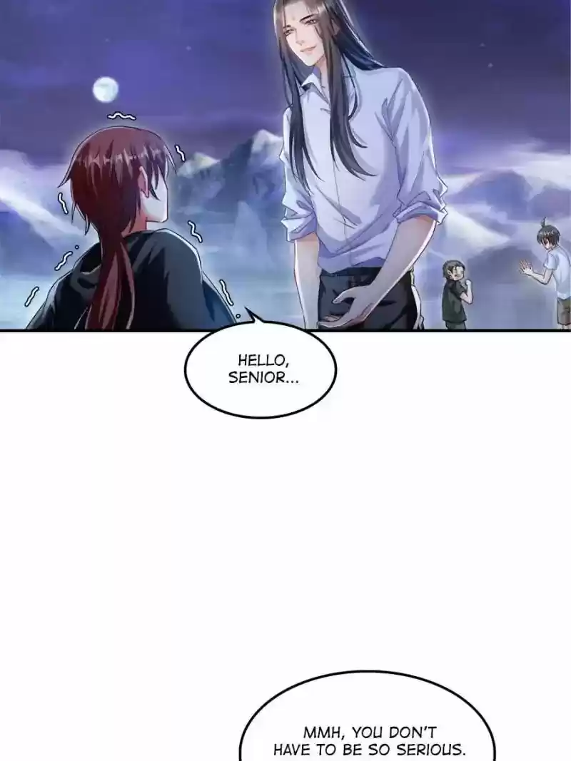 Cultivation Chat Group Chapter 118