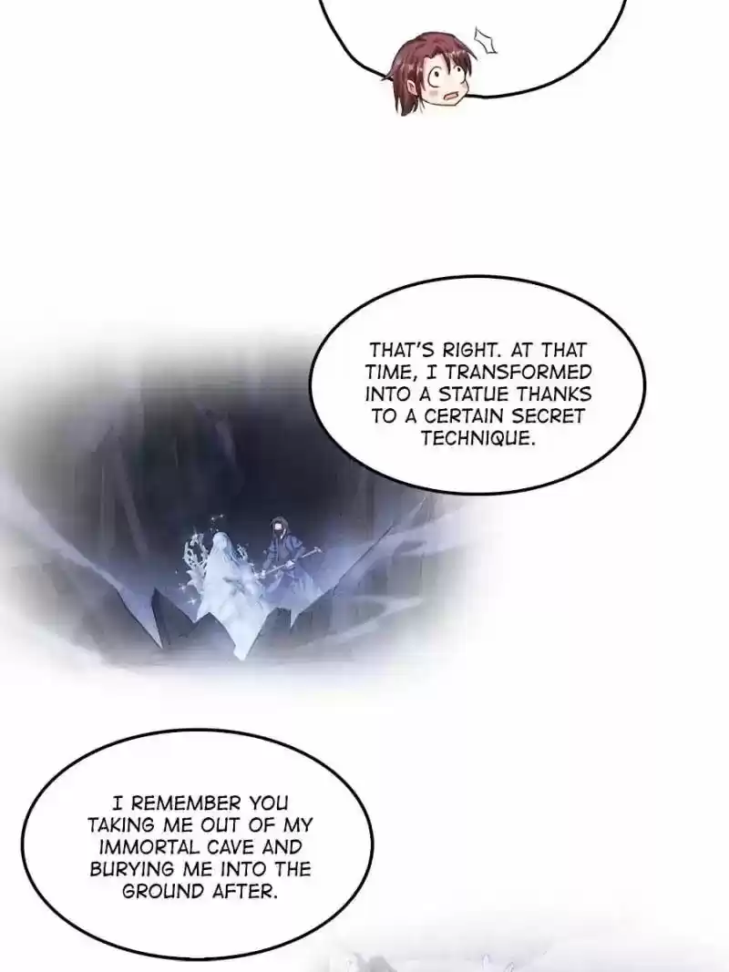 Cultivation Chat Group Chapter 118