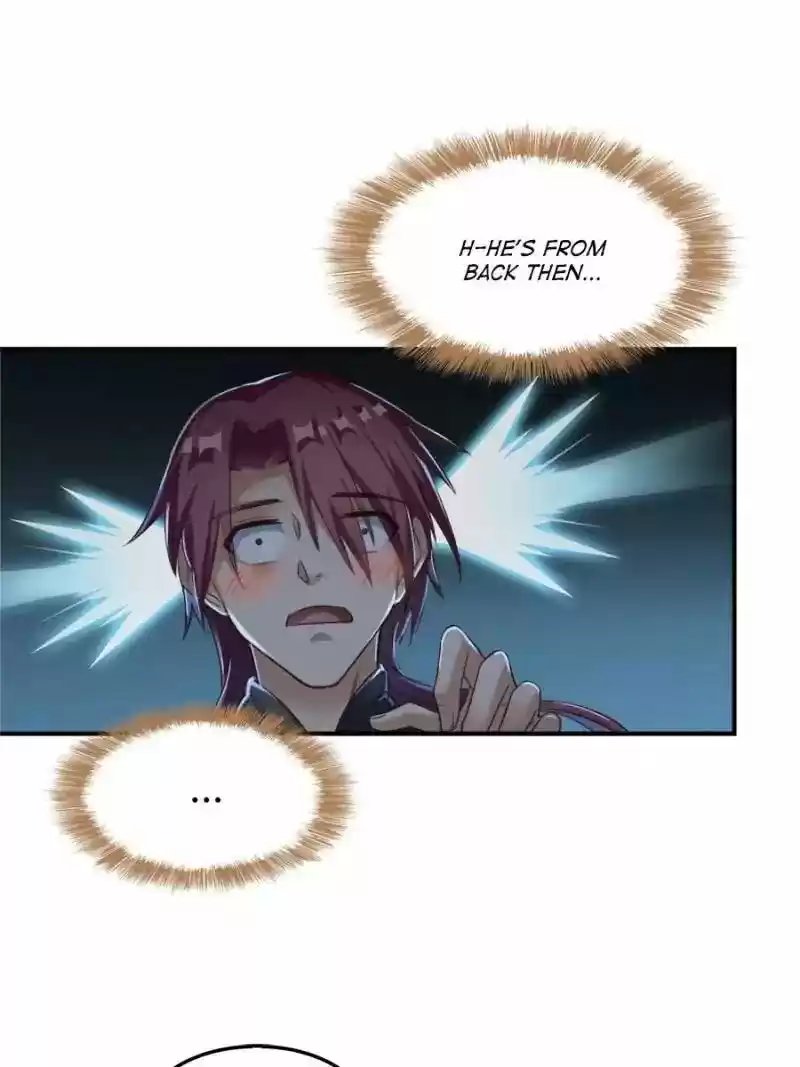 Cultivation Chat Group Chapter 118