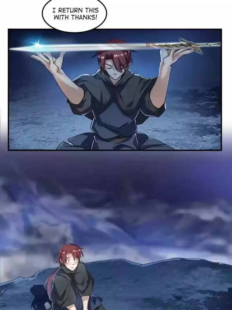 Cultivation Chat Group Chapter 118