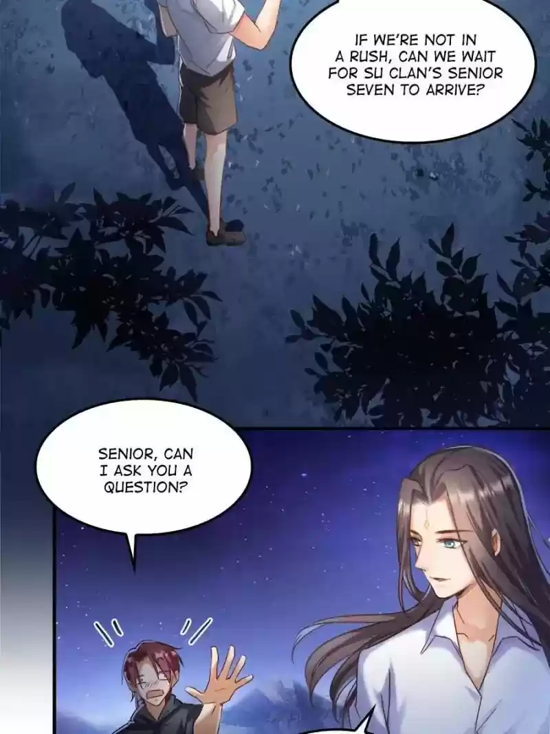 Cultivation Chat Group Chapter 118