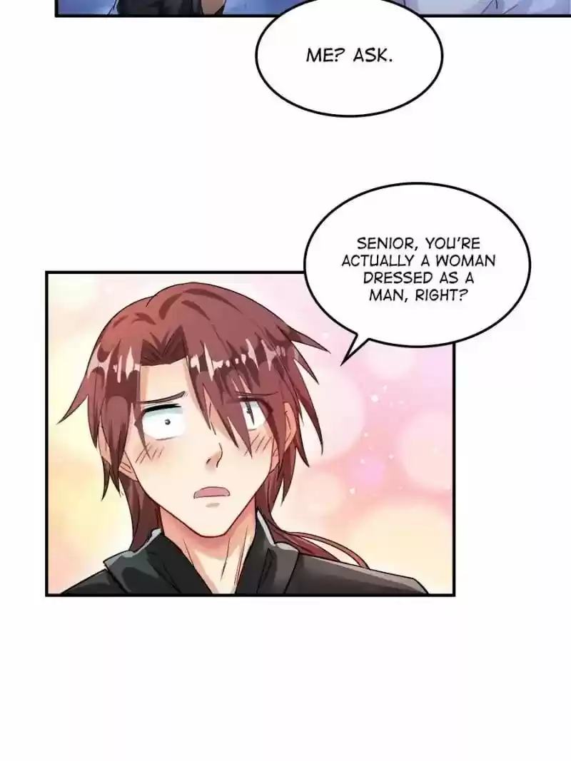 Cultivation Chat Group Chapter 118