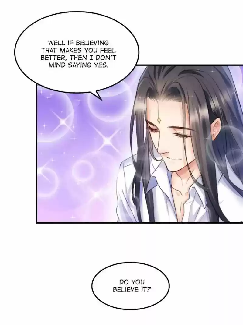 Cultivation Chat Group Chapter 118