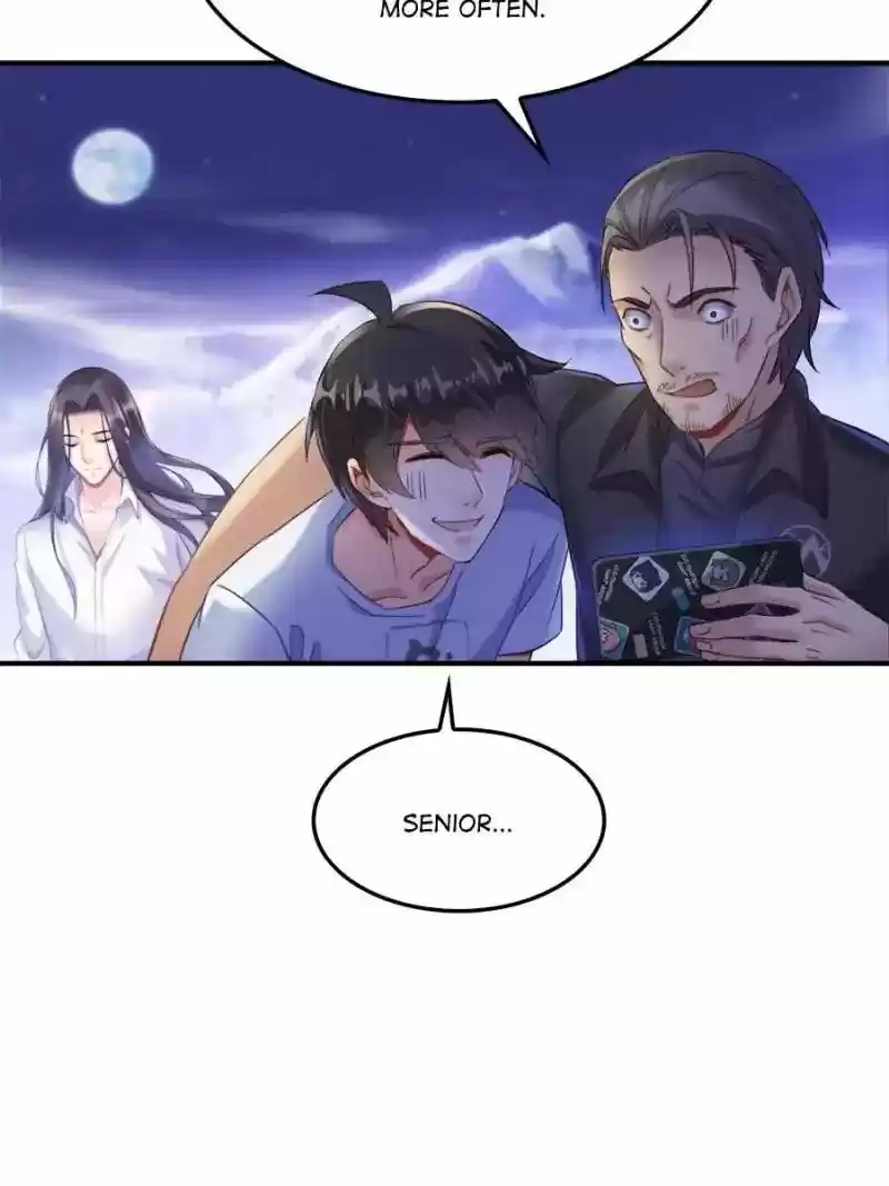 Cultivation Chat Group Chapter 118